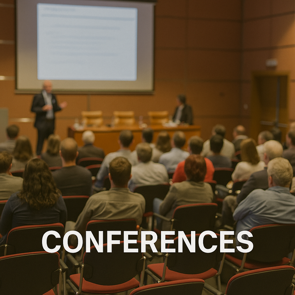 conference Icon