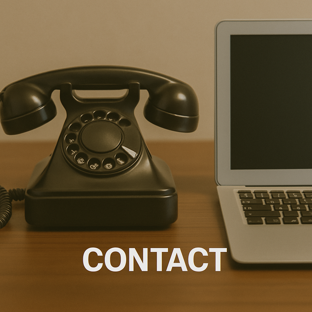 contact Icon