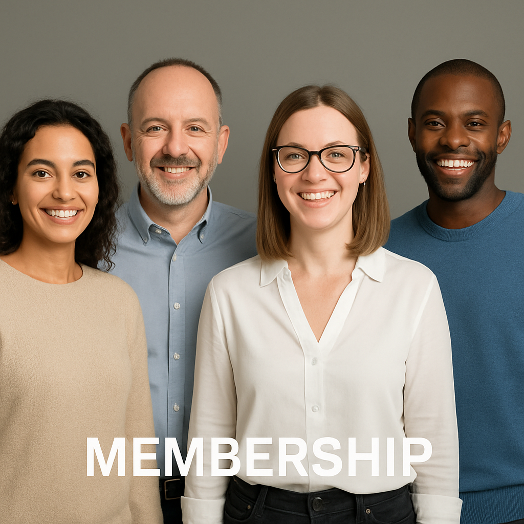 membership Icon
